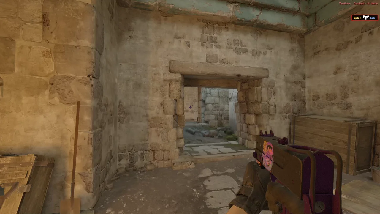 highlight